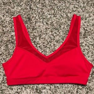 Fabletics sports bra